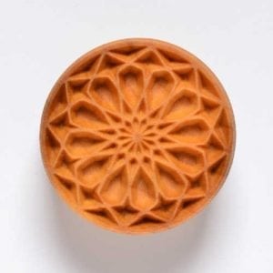 MKM Matrix - Negative Stamp